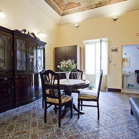 Casa Signorile Villa Trapani Eksteriør billede