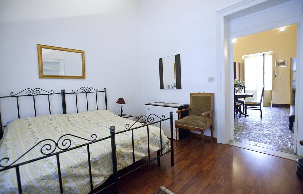 Casa Signorile Villa Trapani Eksteriør billede