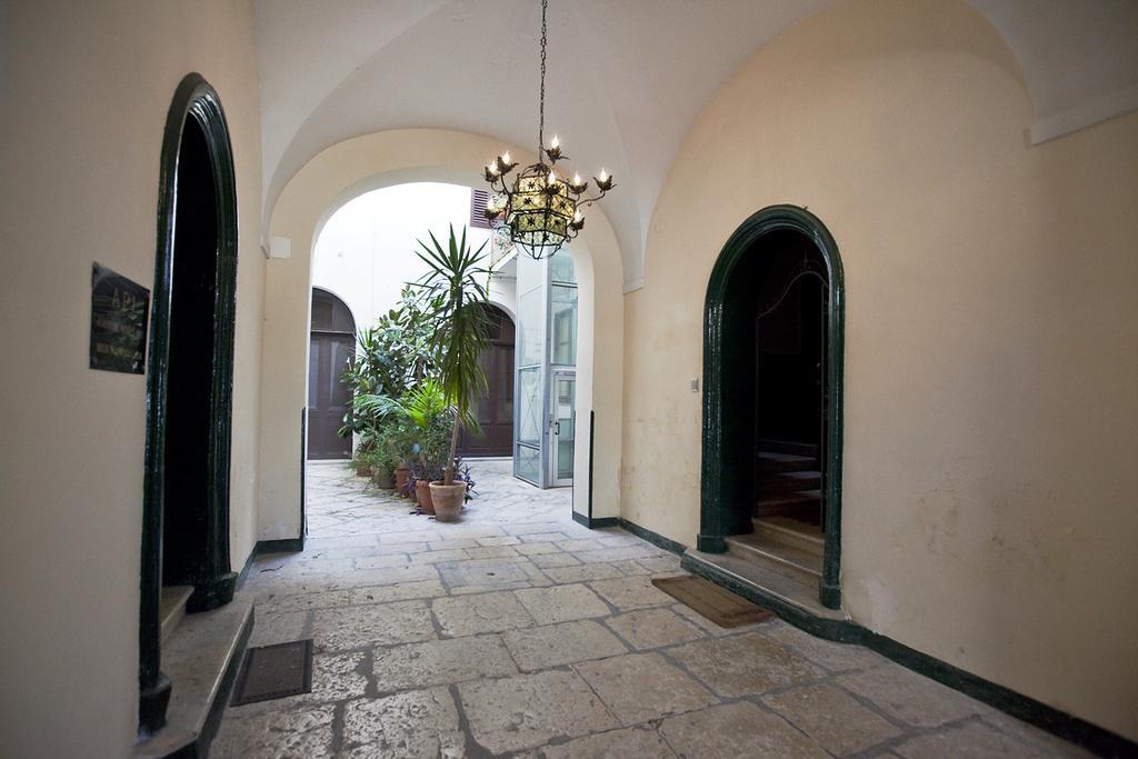 Casa Signorile Villa Trapani Eksteriør billede