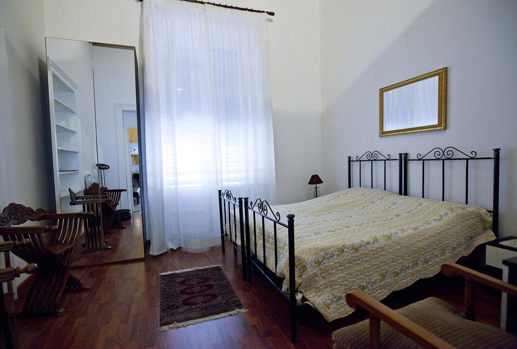 Casa Signorile Villa Trapani Eksteriør billede