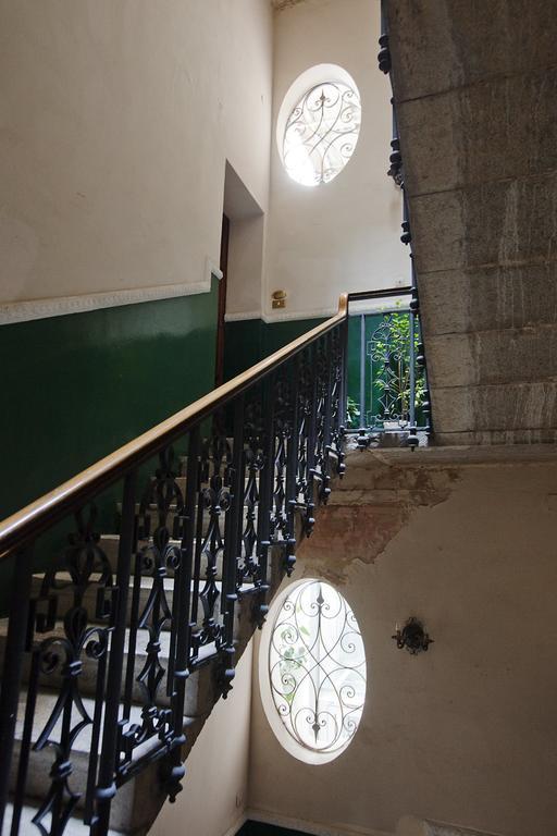 Casa Signorile Villa Trapani Eksteriør billede